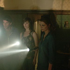 Bilder Into The Dark