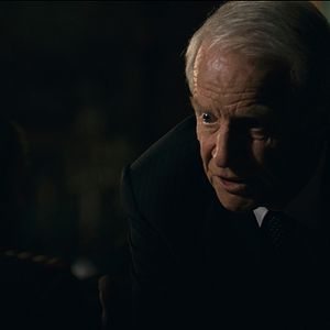 Bilder André Dussollier