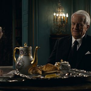 Bilder André Dussollier