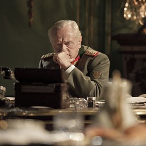 Bilder Niels Arestrup