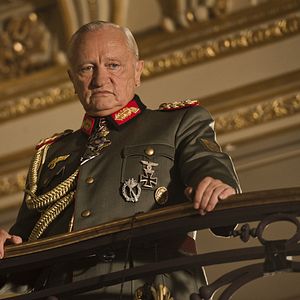 Bilder Niels Arestrup