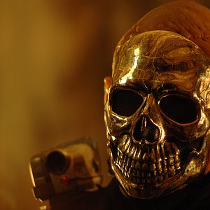 Bilder ChromeSkull: Laid to Rest 2