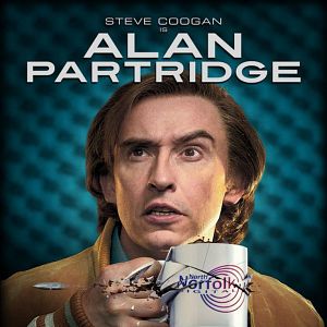 Bilder Alan Partridge