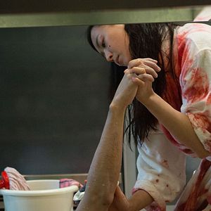 Bilder Tales from the Dark 2