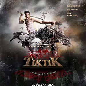 Bilder The Aswang Chronicles