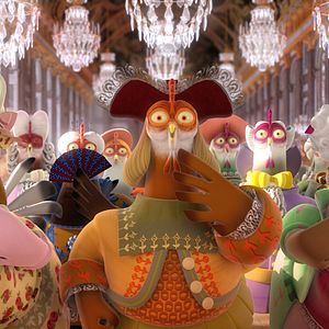 Bilder Courts aux Oscar