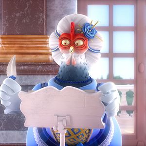 Bilder Courts aux Oscar