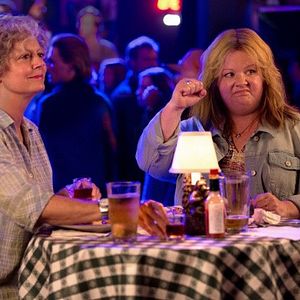 Bilder Melissa McCarthy