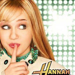 Bilder Hannah Montana