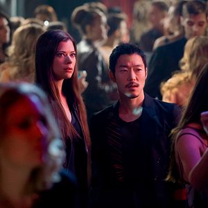 Bilder Peyton List (I)