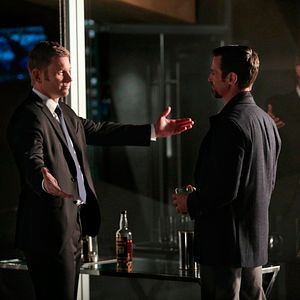 Bilder The Tomorrow People (2013)