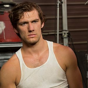 Bilder Alex Pettyfer