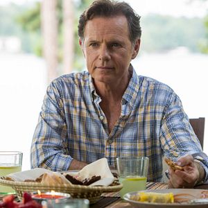 Bilder Bruce Greenwood