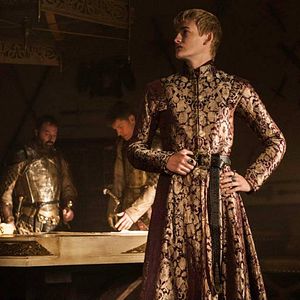 Bilder Jack Gleeson
