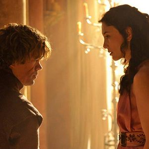 Bilder Peter Dinklage