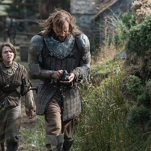 Bilder Maisie Williams