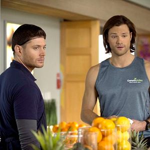 Bilder Jensen Ackles