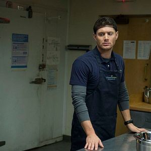 Bilder Jensen Ackles