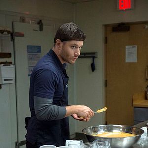 Bilder Jensen Ackles