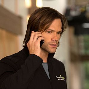 Bilder Jared Padalecki