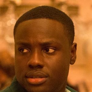 Bilder Dayo Okeniyi