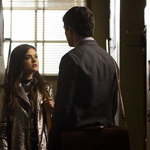Bilder Pretty Little Liars