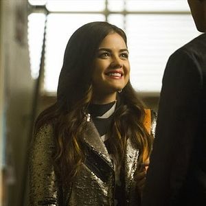 Bilder Pretty Little Liars