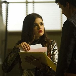 Bilder Pretty Little Liars