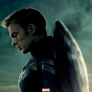 Bilder Captain America 2: The Return Of The First Avenger