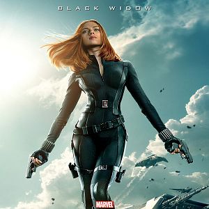 Bilder Captain America 2: The Return Of The First Avenger