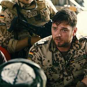 Bilder Mohsin Ahmady