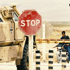 Bilder Mohsin Ahmady