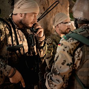 Bilder Zwischen Welten