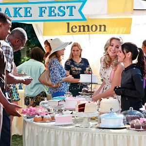 Bilder Brandi Burkhardt