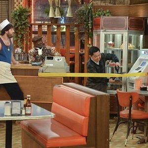 Bilder 2 Broke Girls