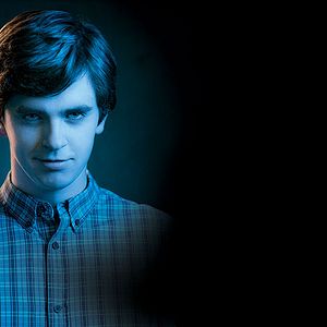 Bilder Bates Motel