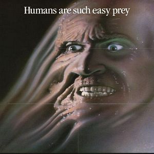 Bilder From Beyond – Aliens des Grauens