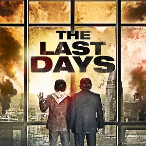 Bilder The Last Days