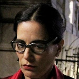 Bilder Glória Pires