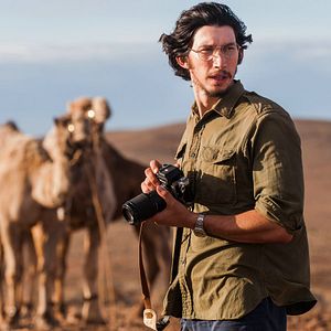 Bilder Adam Driver