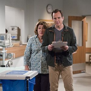 Bilder Margo Martindale