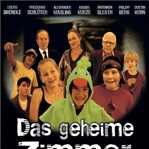 Bilder Das geheime Zimmer