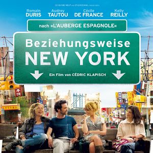 Bilder Beziehungsweise New York