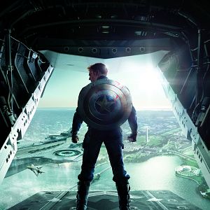 Bilder Captain America 2: The Return Of The First Avenger