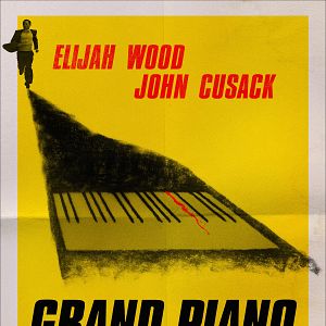 Bilder Grand Piano - Symphonie der Angst