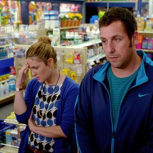 Bilder Drew Barrymore