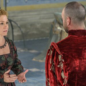 Bilder Alan Van Sprang