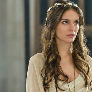 Bilder Caitlin Stasey