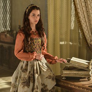 Bilder Adelaide Kane