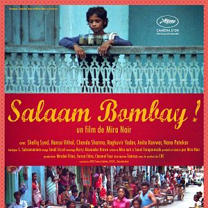 Bilder Salaam Bombay!